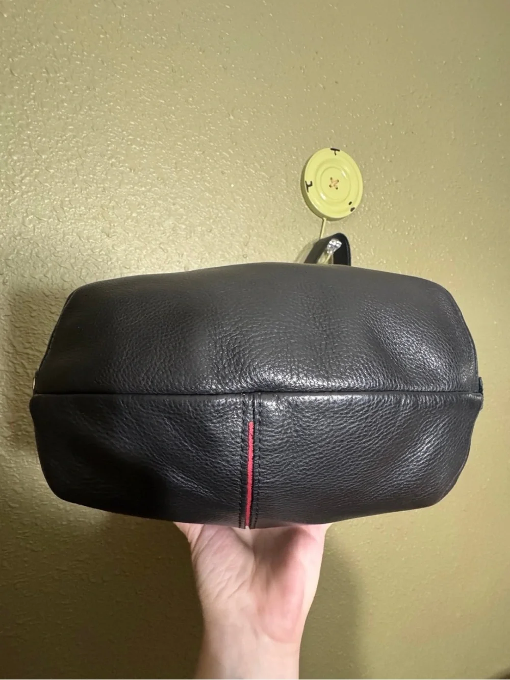 Rare Hammitt Tom Hobo Bag